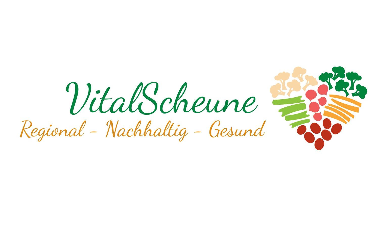 Vital Scheunep - Catering Grillwagen Geschirrverleih