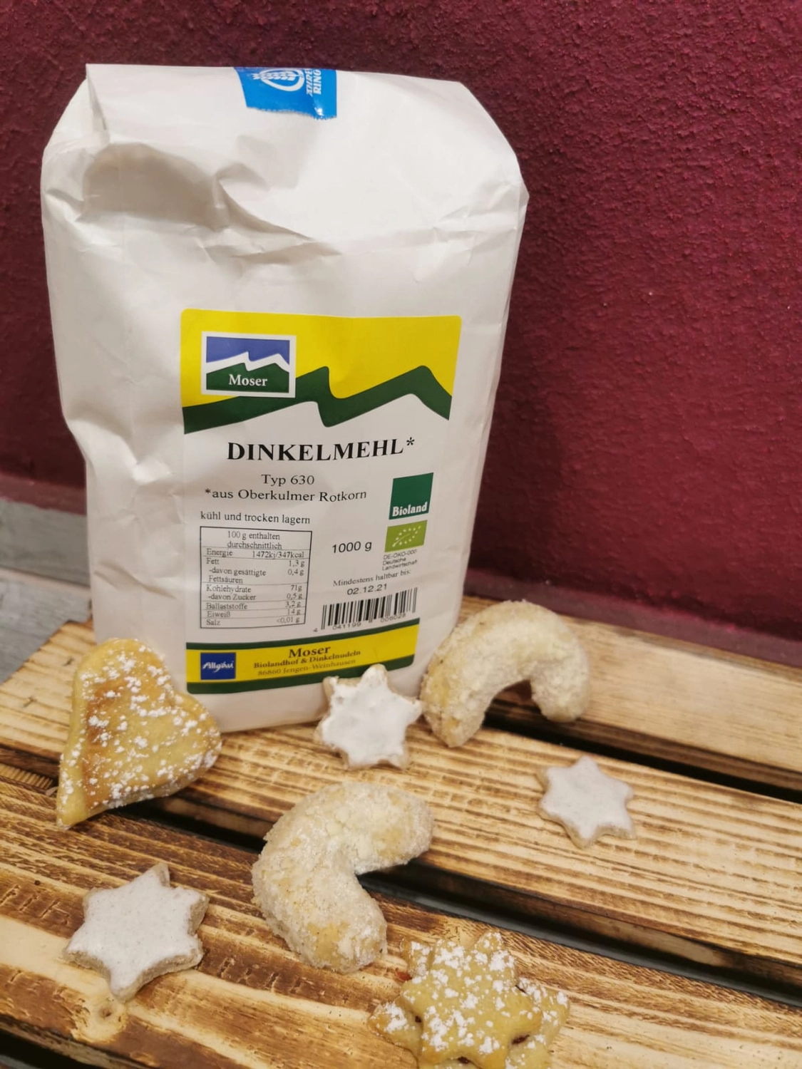 Vital Scheunep - Catering Grillwagen Geschirrverleih - Eingemachtes und Fruchtaufstriche aus eigener Herstellung